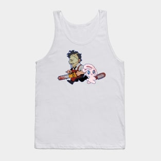 Twin Combi Tank Top